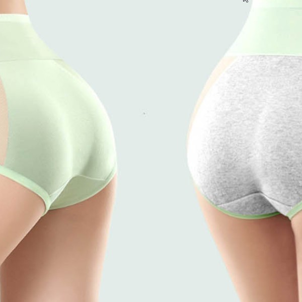 위생 통풍 쿨팬티 기능성 그날 여름 냉감 아이스 통기성 시원한 속옷 이너웨어 편한