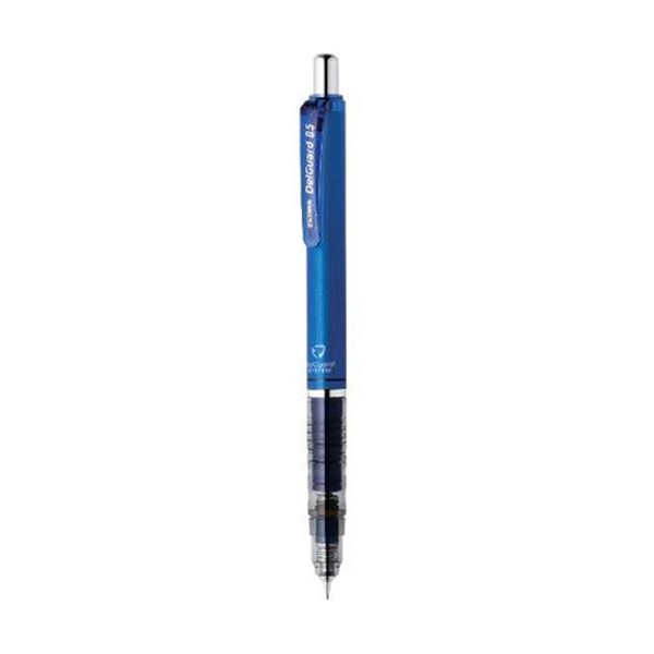 제브라 델가드 샤프 0.5 블루 P-MA85-BL