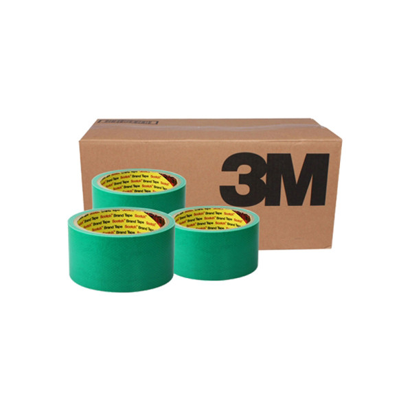 청면 테이프 50mm x 7m 50개입