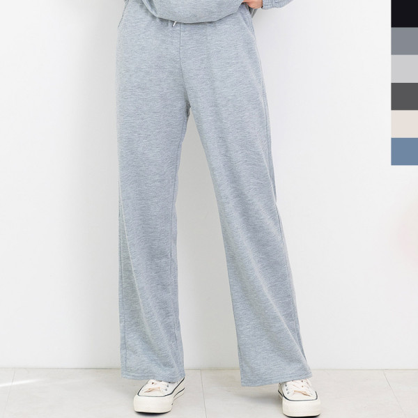GQQ M280G 여자와이드바지