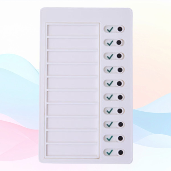 TODOLIST 밀어쓰는 투두리스트보드 일정정리 체크