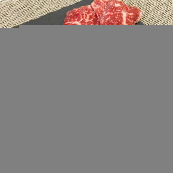 1등급 육우 소고기 채끝살 400g