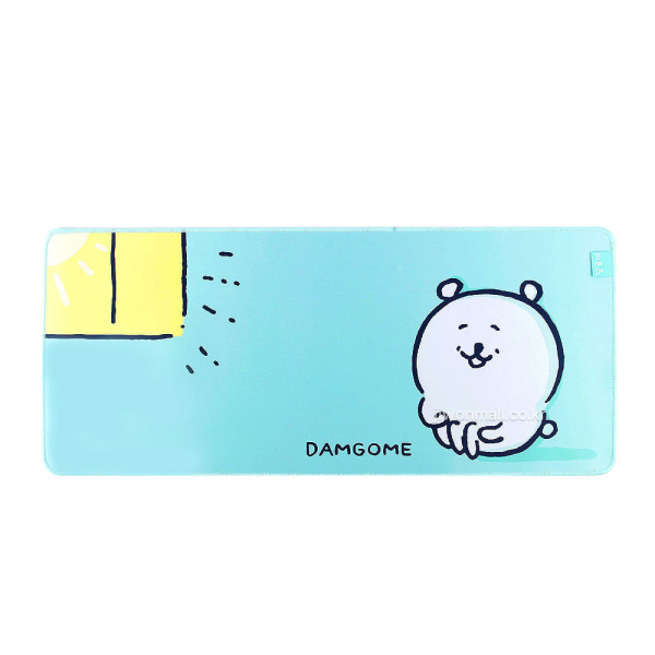 햇살아래 담곰이 데스크 매트