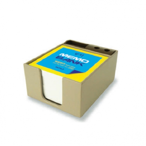 양지 5000 메모뱅크 550매 YSO011001 메모지 95mm 95mm