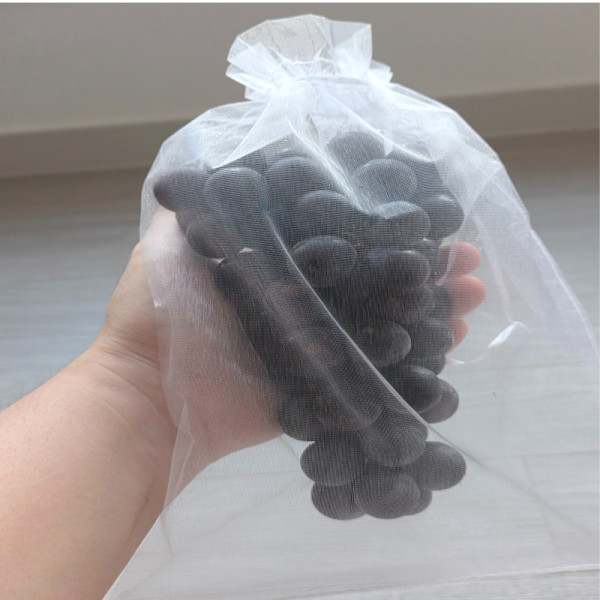 과일 과수원 사과 포도 보호 싸개망 5P