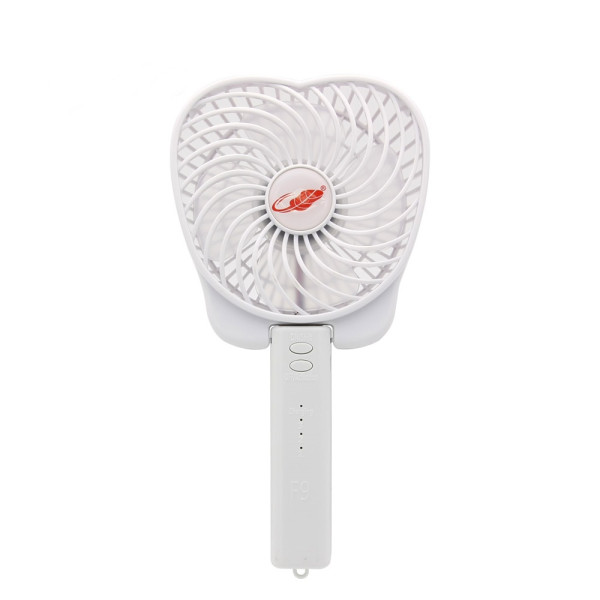 휴대용 USB 핸디 선풍기 접이식 (18650 충전식)