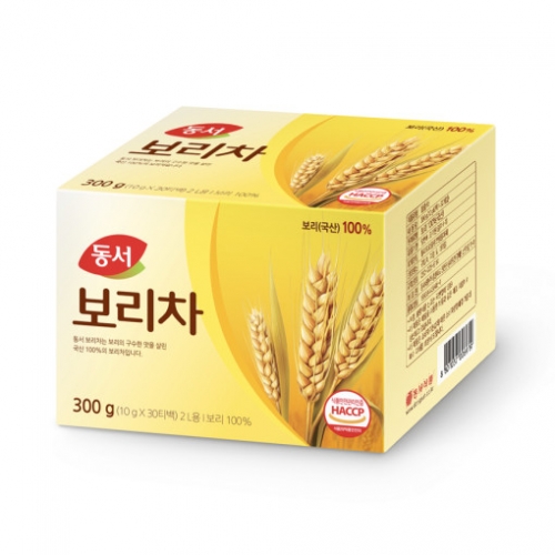 동서 순보리차 300g