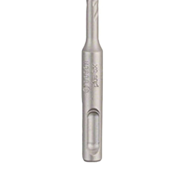 SDS PLUS 5X 4날 햄머드릴비트 12x210mm