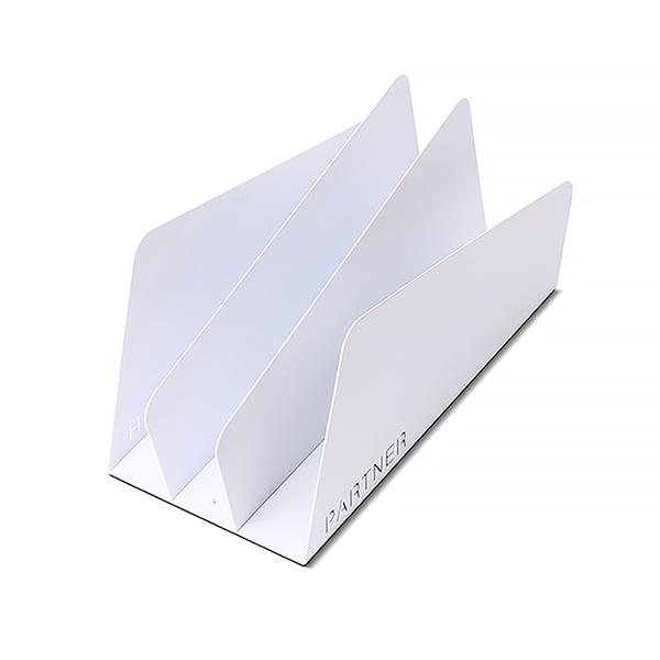 아카데미 데스트파트너 635 화이트(W223xD95xH110mm)