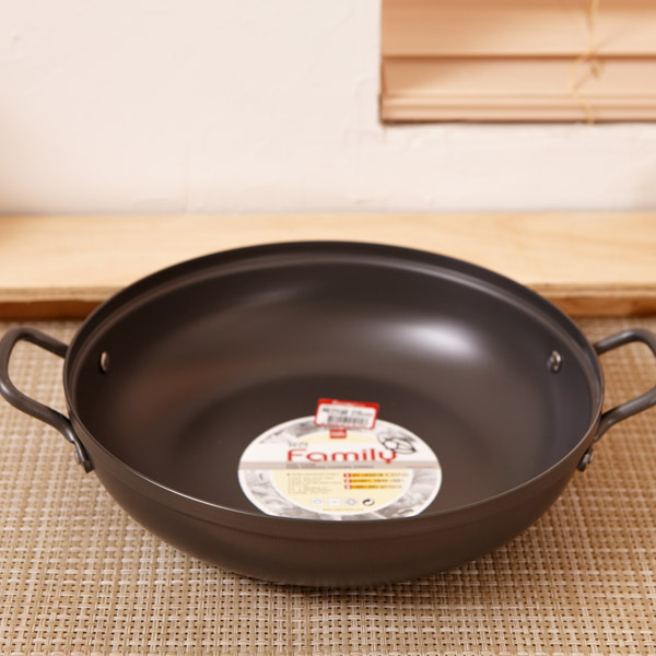 경질복전골냄비28cm