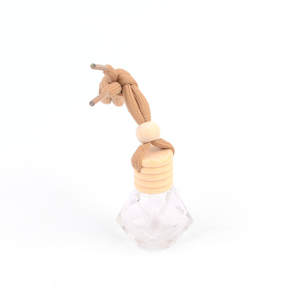 미니 디퓨저용 공병 다각형 8ml