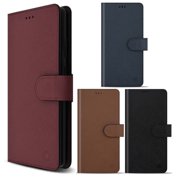 LG V40 가죽 지갑 다이어리 케이스 필링