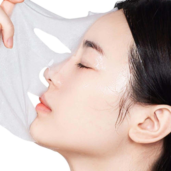 압축 마스크팩 시트 10개입