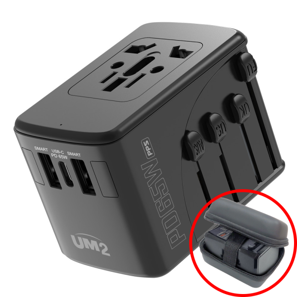 C타입 초고속 충전기 어댑터 핸드폰 USB 멀티 여행용 충전기 PD 65W