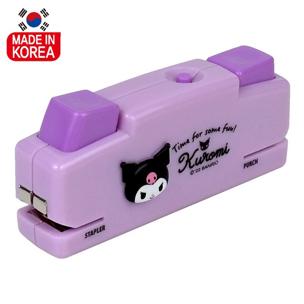산리오 쿠로미 스테펀