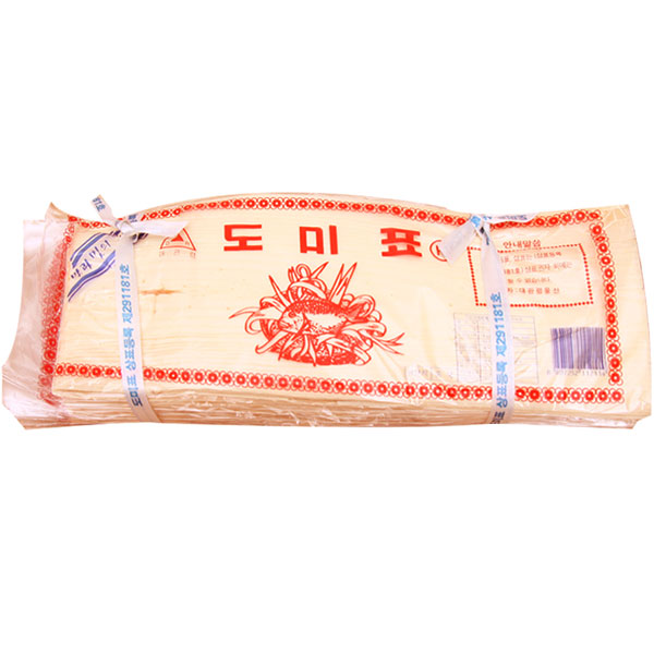 도미표우수이다100매