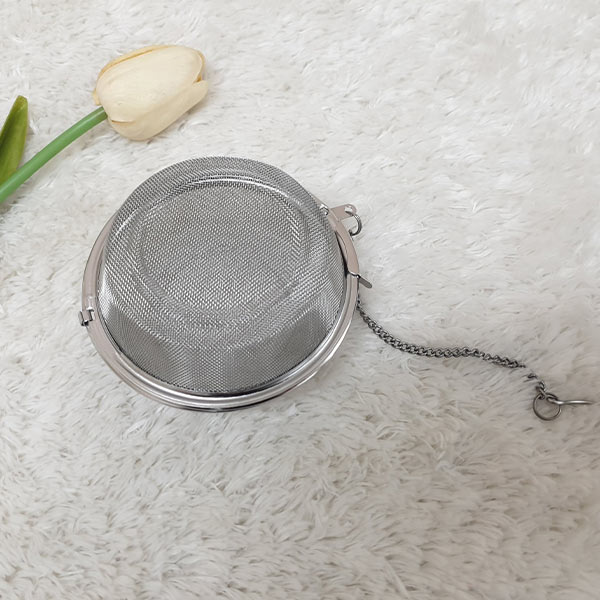 스텐 멸치다시통 96mm 소