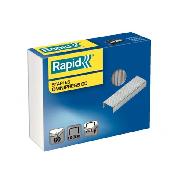 rapid 옴니프레스전용침 Omni60R(1000pcs 60매지철)