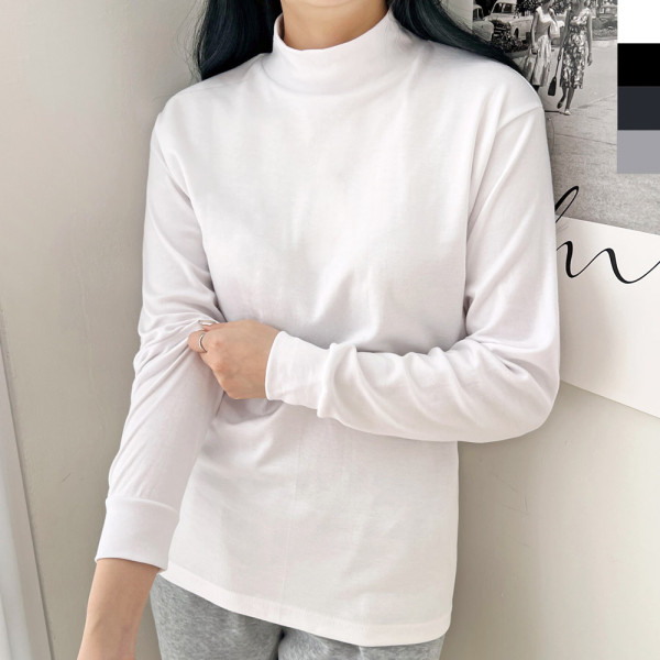 DGI 1829G 여자기본면반목폴라티