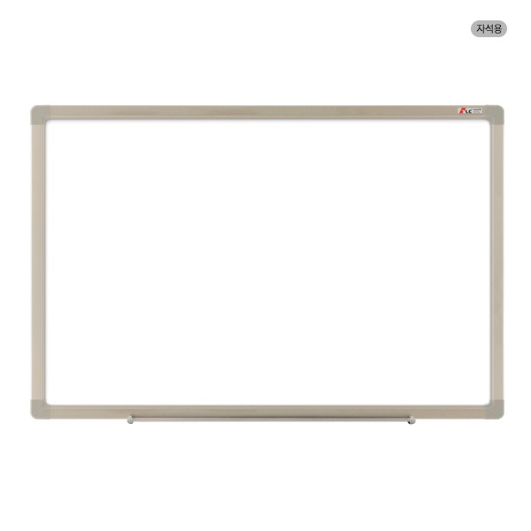 두문 자석 화이트보드 40x30cm