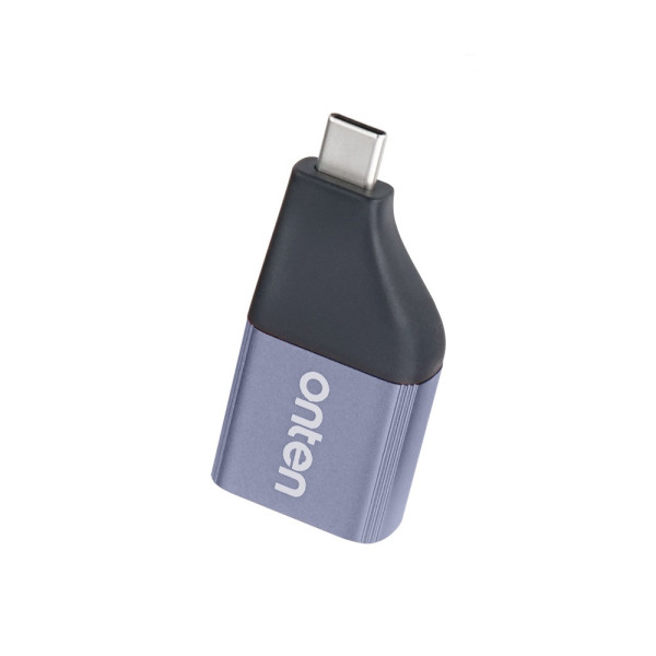 미러링 8K UHD USB C타입 DisplayPort 변환 젠더