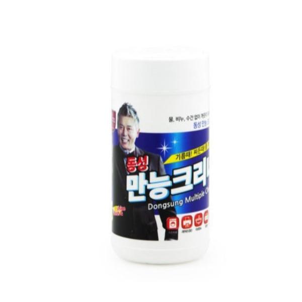동성 만능크리너 70매
