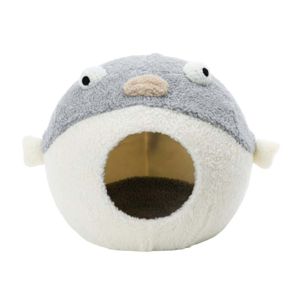 고양이 숨숨집 하우스