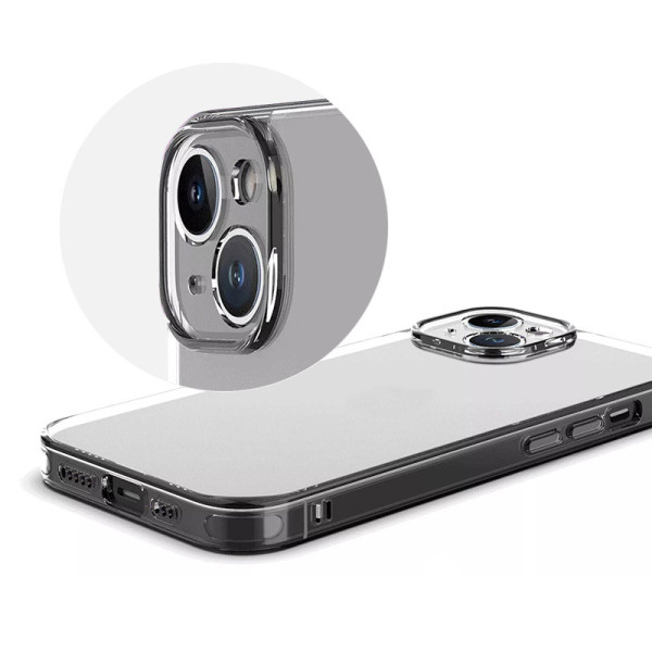 뉴미셀 코모도 가드젤리케이스 갤럭시A23 SM-A235N