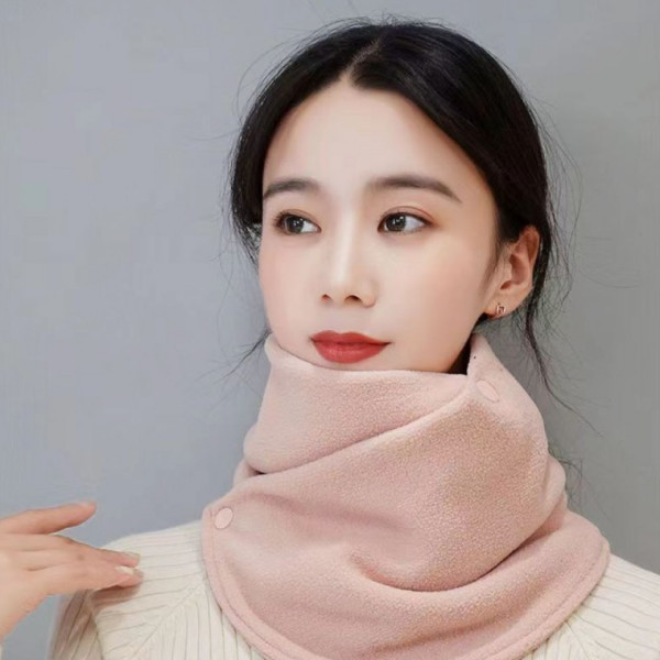[별별창고] 겨울 넥워머 목토시 방한용품 등산 스키 기모 자전거워머 골프
