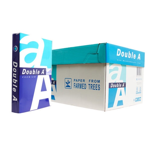 더블에이 복사지 A3 80g 500매 297 420