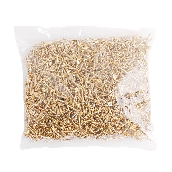 피스 3mm 옵션선택 금색 2000개 봉
