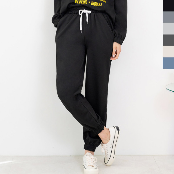 GQQ M880G 여자조거바지
