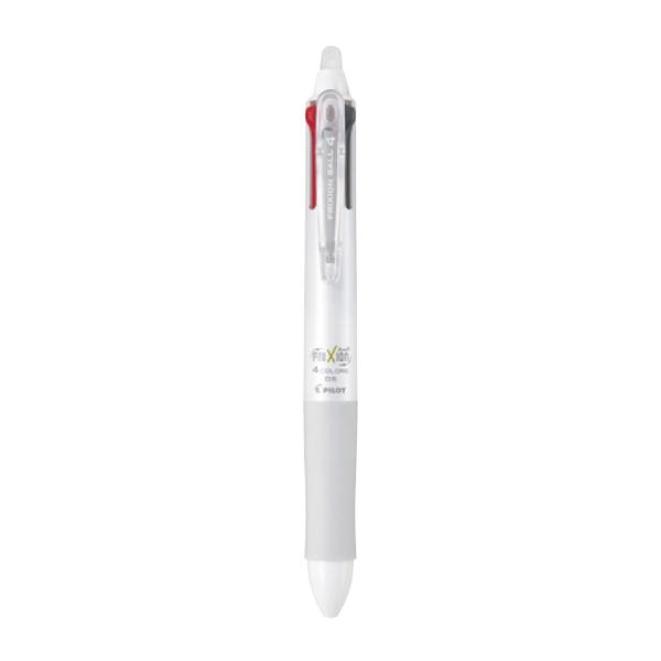 파이롯트 프릭션 4C 0.5 화이트(0.5mm)