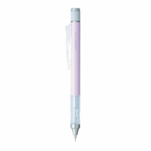 톰보 모노그래프 샤프 0.5mm(라벤더)