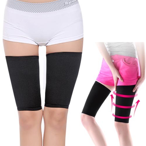 허벅지 탄력밴드 슬림허벅지 압박밴드 예쁜 다리밴드