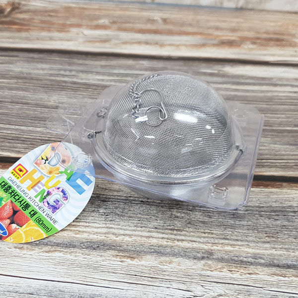 스텐 차다시통 80mm 대