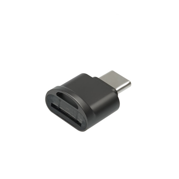 USB 3.1 Type C TF 메모리 카드 Micro SD 카드리더기
