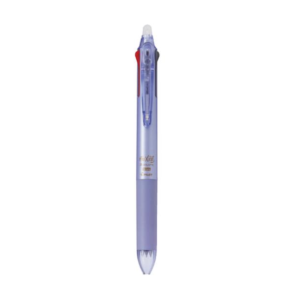 파이롯트 프릭션 슬림 3C 0.38 바이올렛(0.38mm)