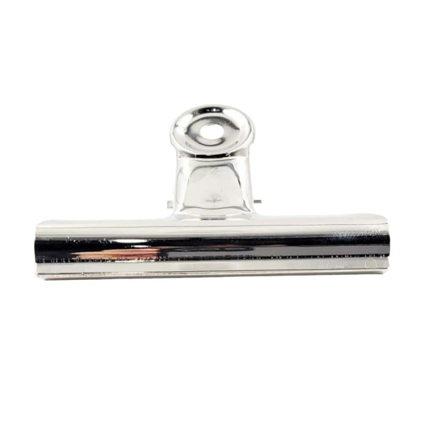 스틸 서류 집게 특대형 90mm