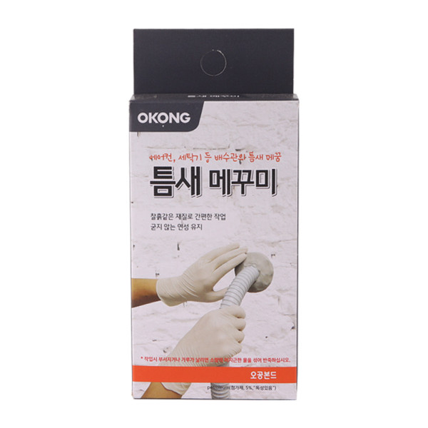 오공 틈새메꾸미 190g