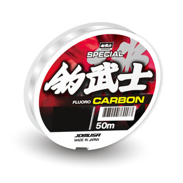 조무사 스페셜 카본 낚시 원줄 바다 목줄 참돔 볼락 쇼크리더 찌낚시줄 후로로카본줄 농어줄