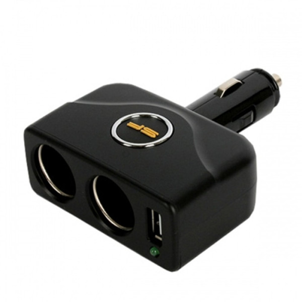삼진 USB 다이렉트 2구 소켓
