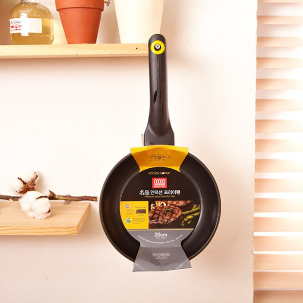 IH인덕션 후라이팬 20cm