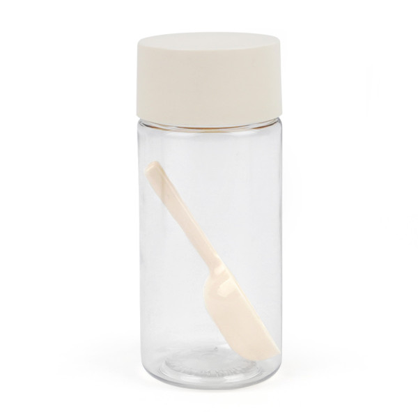 네오 스푼 양념통 380ml 아이보리