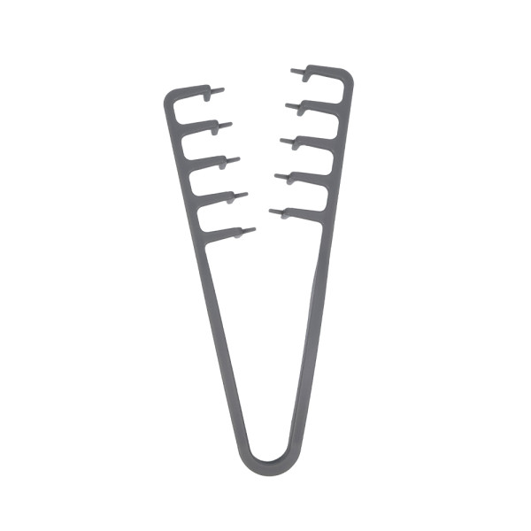 뿌리 볼륨 빗