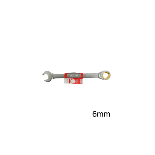 베스토 기어 라쳇 렌치 B-GW-06 6mm