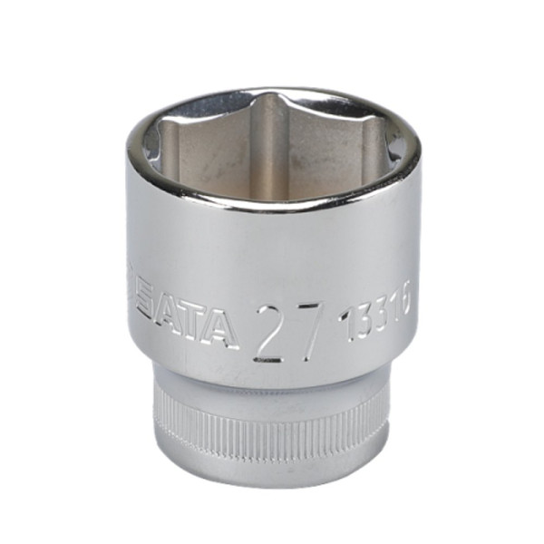 사타 육각 소켓 1 2 27mm