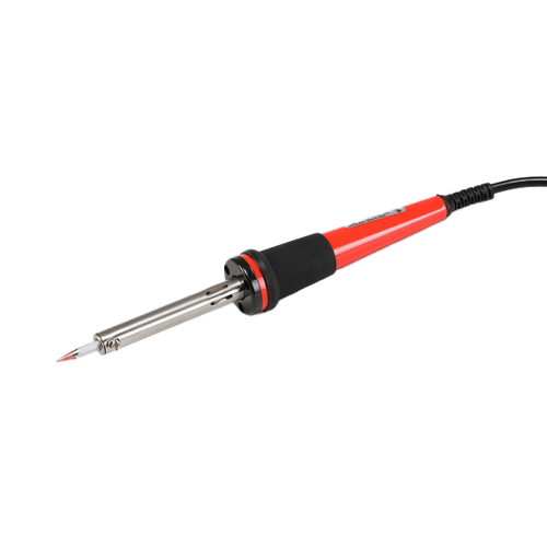 자야 전기 인두기 ZD-70RA 30W (일자형) IS_자야인두기ZD-70RA(일자형)