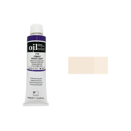 신한 유화물감 A 50ml 704 쟌브릴리언트 1 전문가용