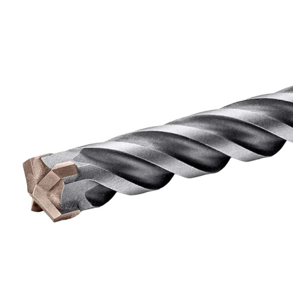 SDS PLUS 5X 4날 햄머드릴비트 6x110mm